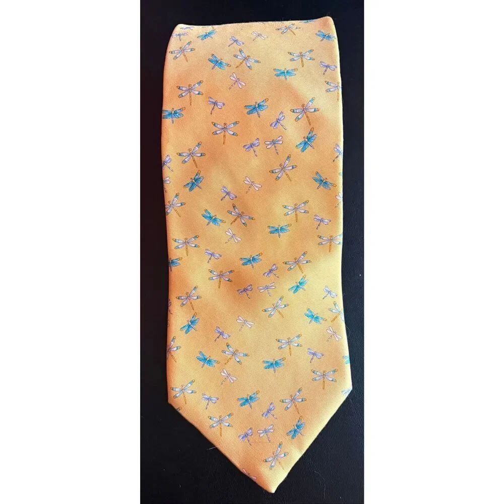 Brooks Brothers tie - Picture 1 of 7